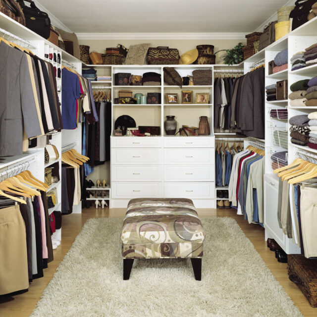 Closets Drake Closet Design Custom Storage Systems, Bellingham